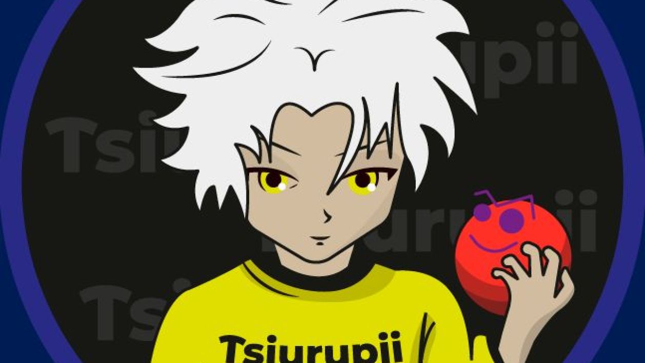 Tsiurupii's Avatar