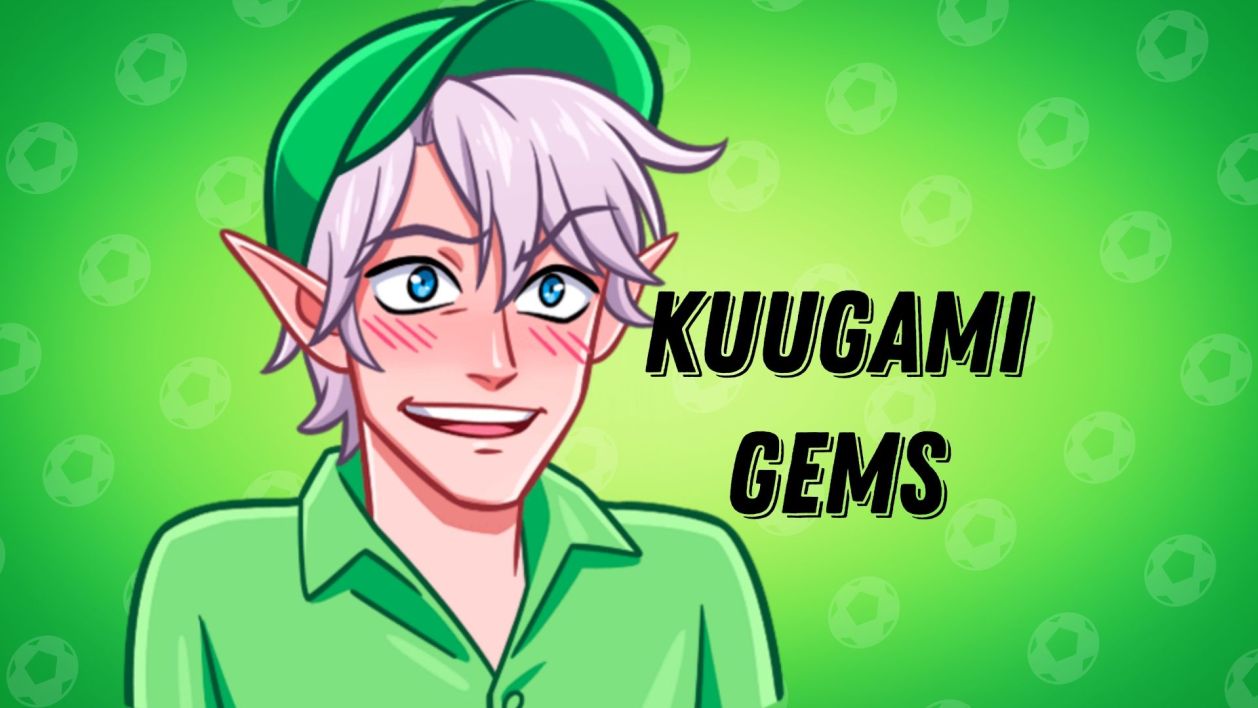 kuugami's Avatar