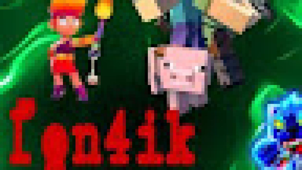 Pon4ik1's Avatar