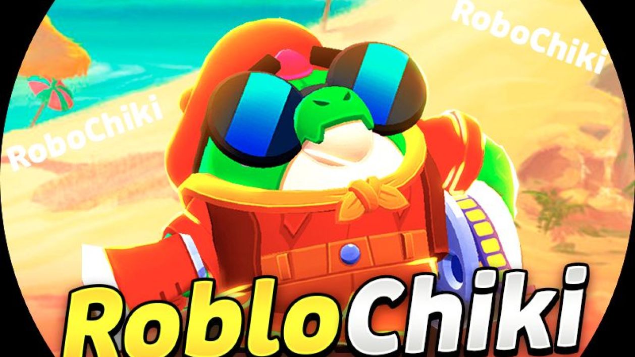 Roblo