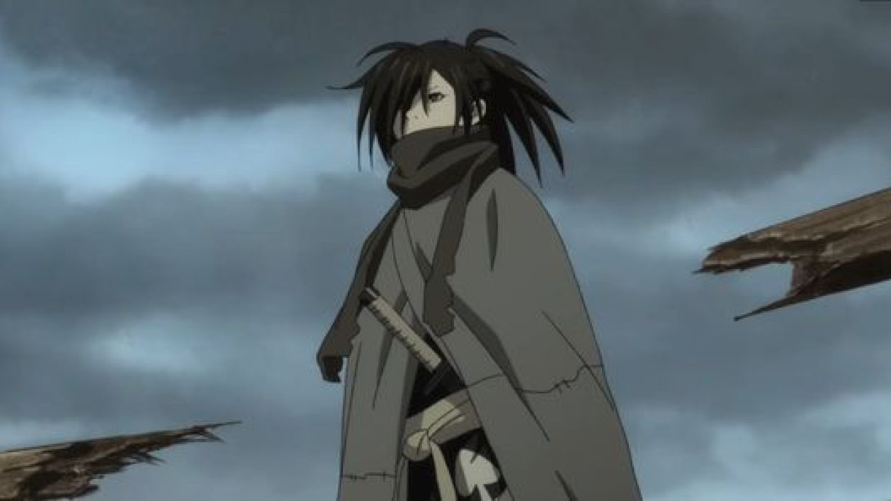 Dororo13's Avatar