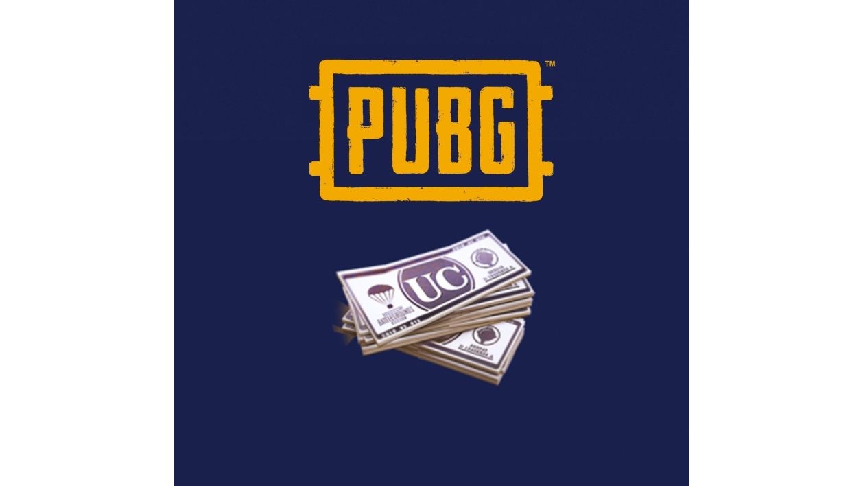 PUBGSTORE