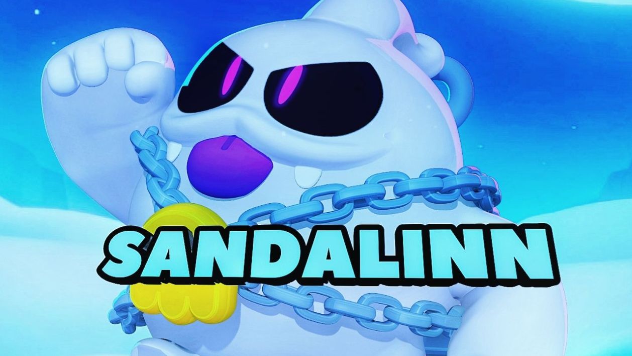 Sandalinn's Avatar