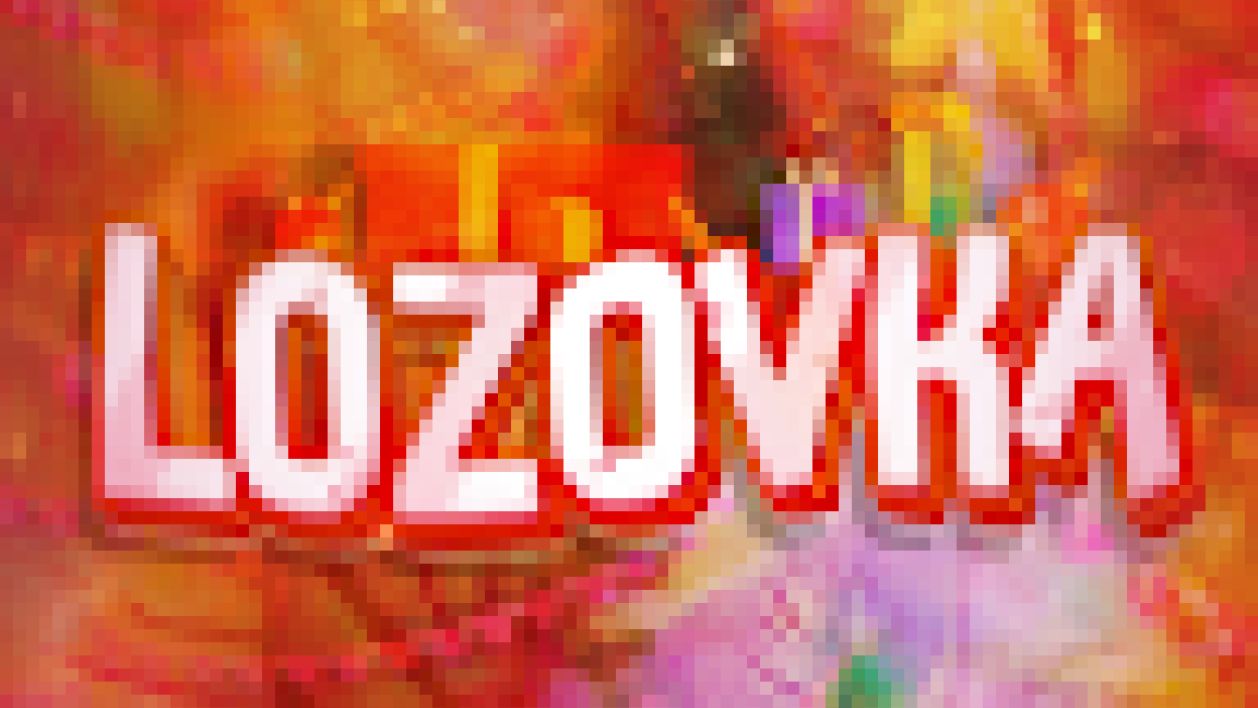 Lozovka's Avatar