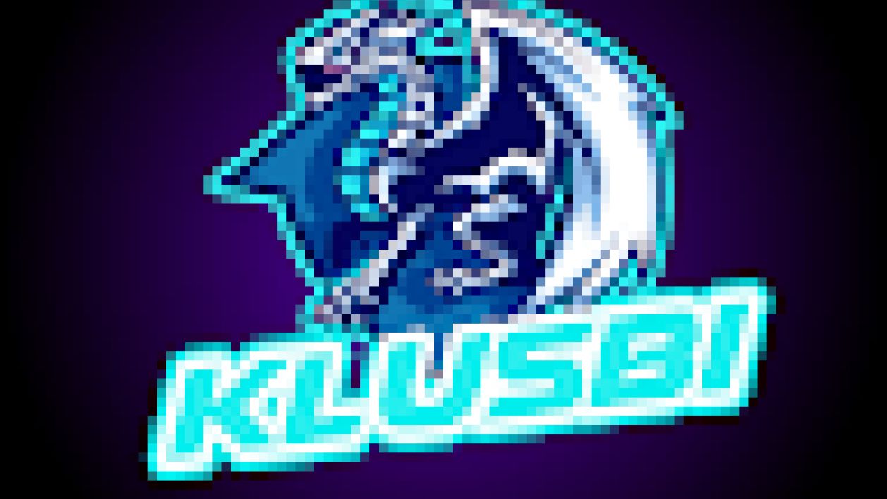 Klusbi's Avatar