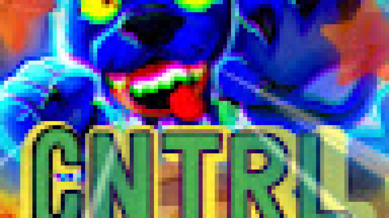 Cntrl's Avatar