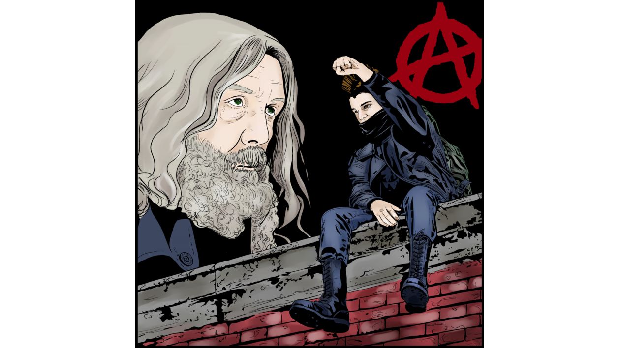 Anarquista's Avatar