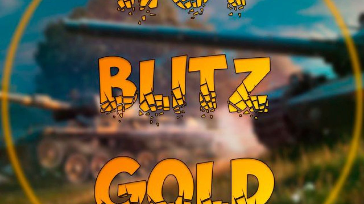 WoTBlitzGold's Avatar