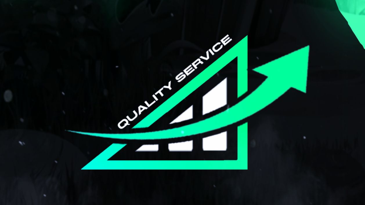 QService Gems's Avatar