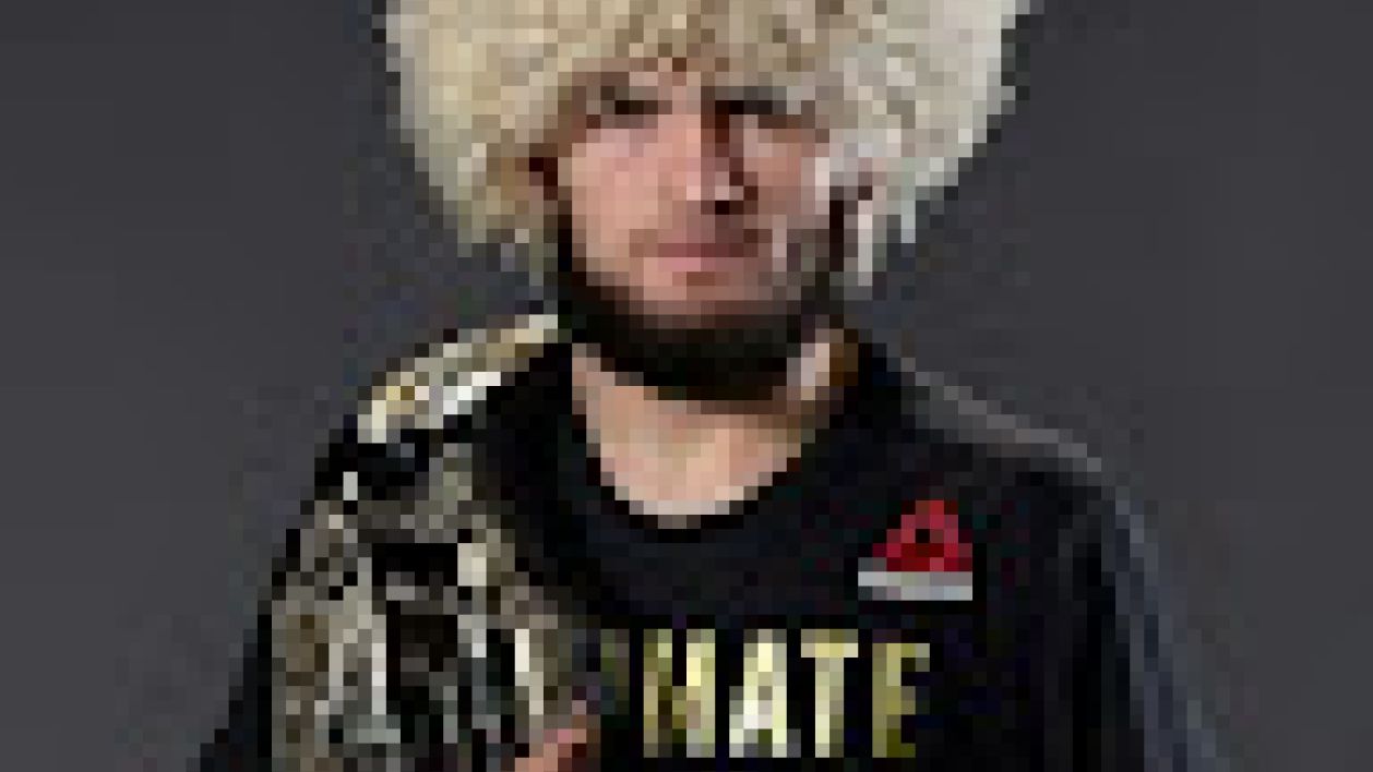 Nurmagomedov