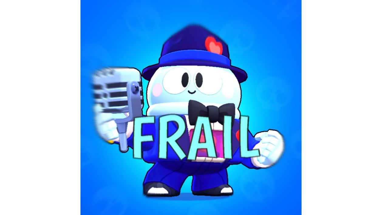 Frail's Avatar