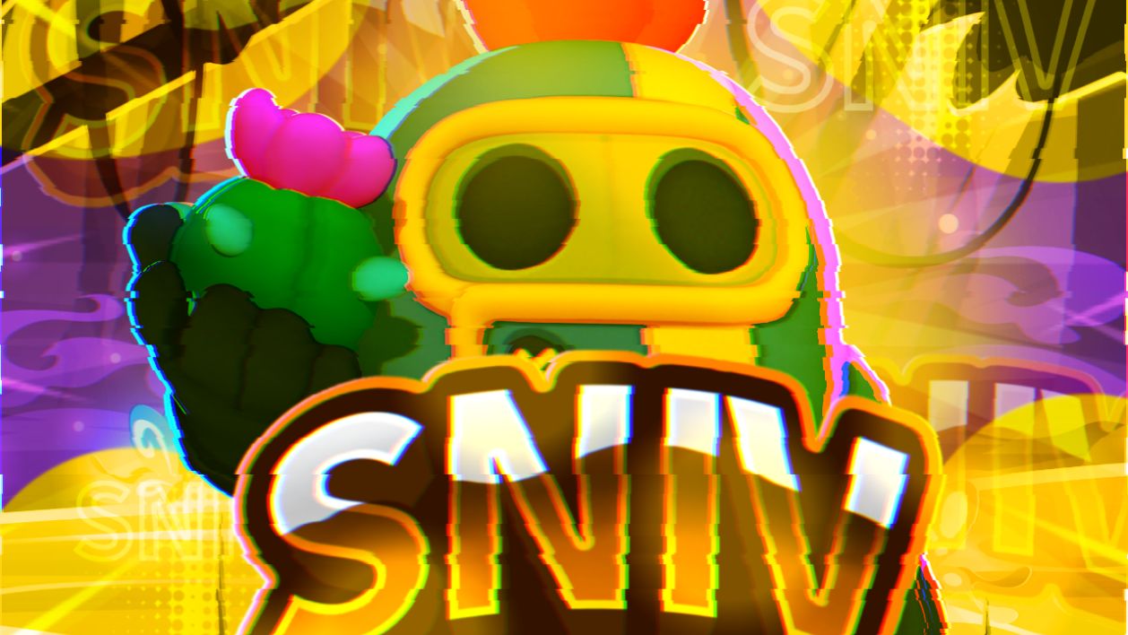 Snivik's Avatar