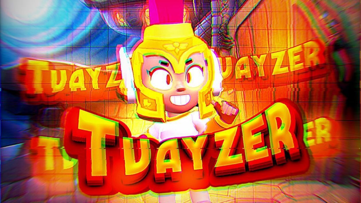 TvayZer's Avatar