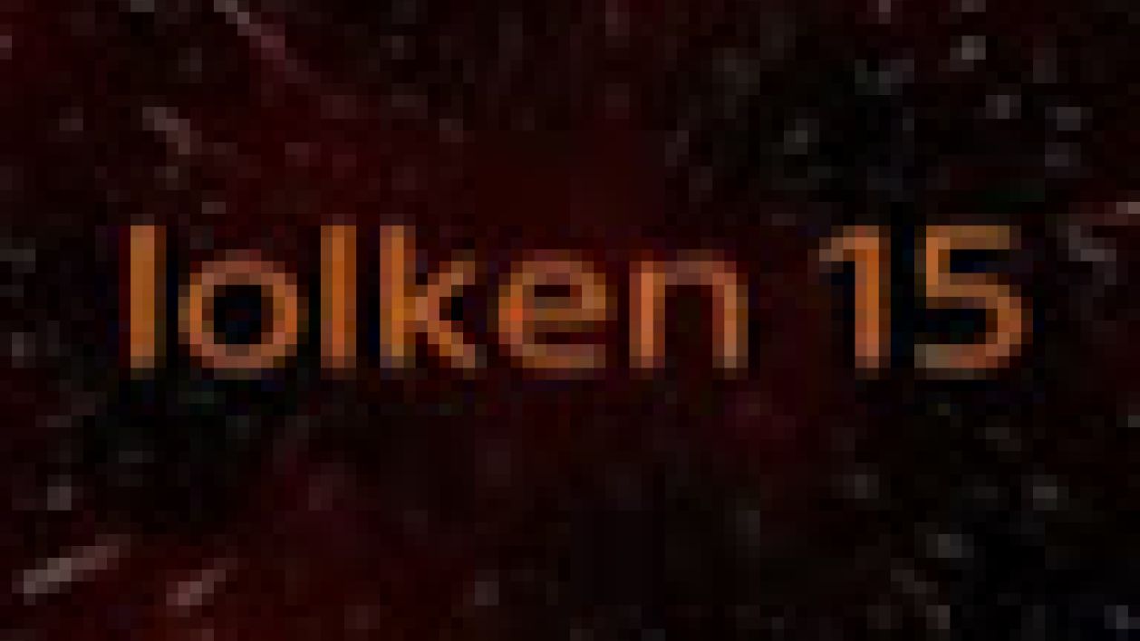 lolken's Avatar