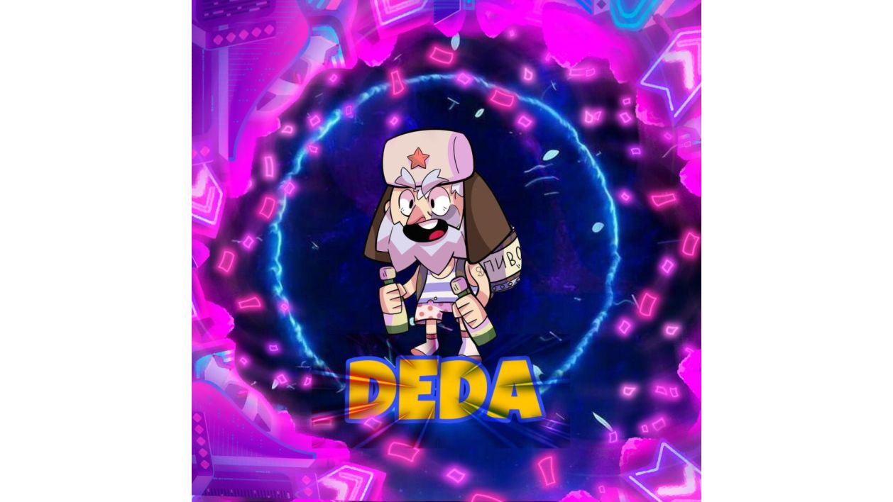 Dedushka1111's Avatar